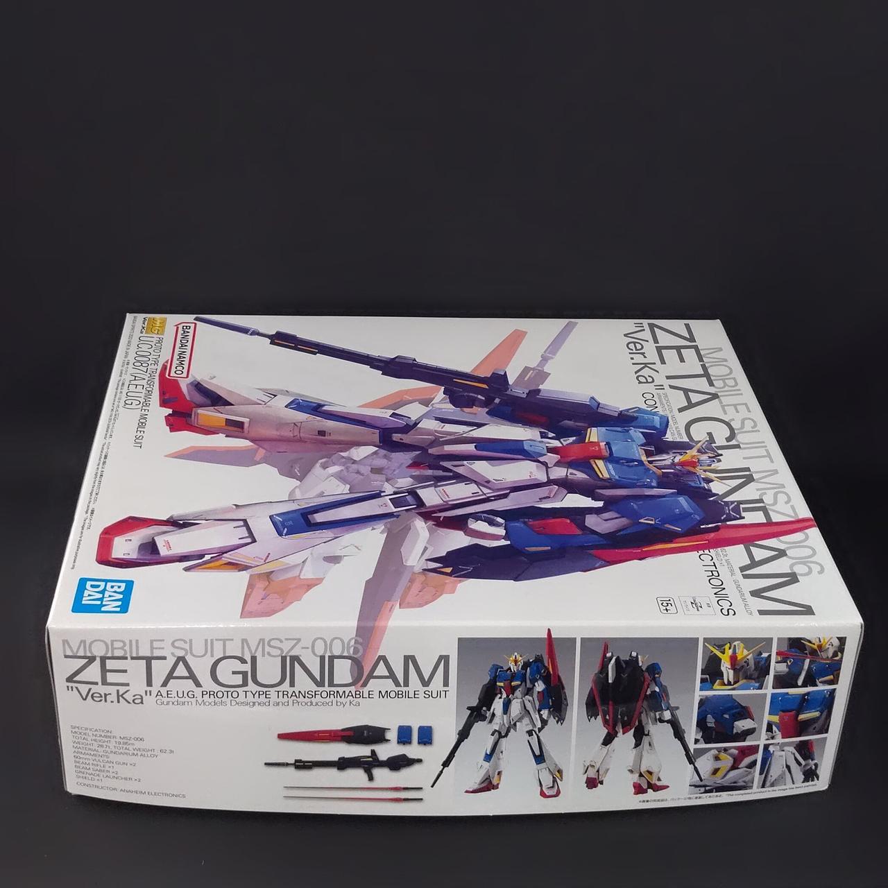 機動戦士ガンダム 1/144 HG ZGMF-X23S セイバーガンダム (機動戦士ガンダムSEED