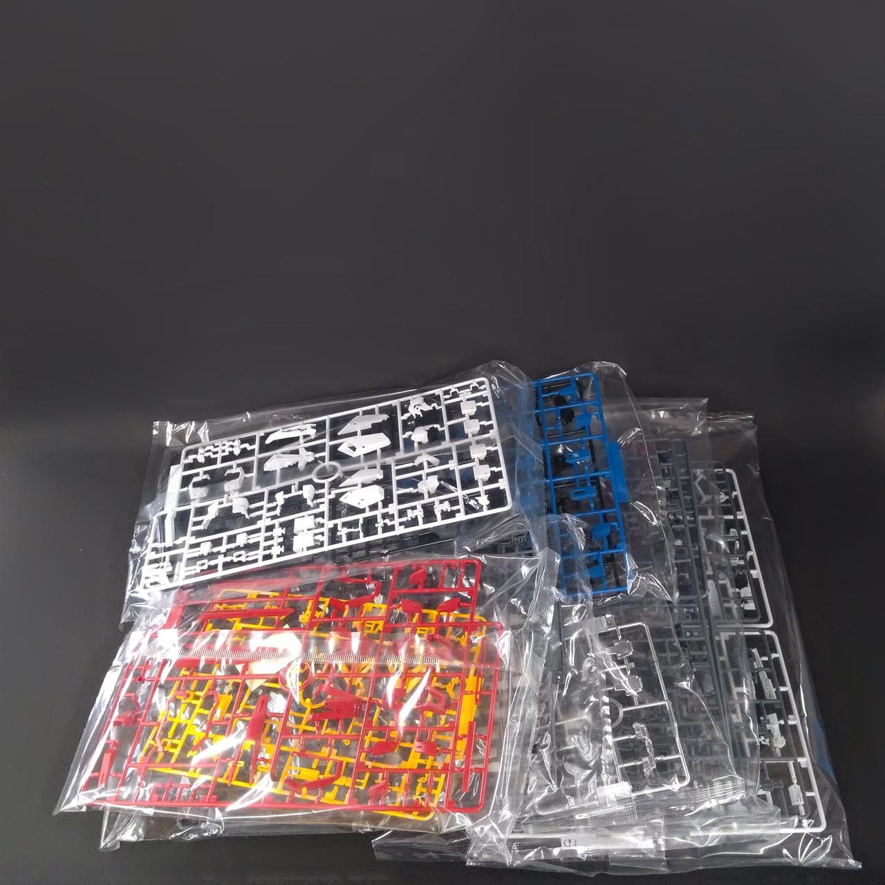BANDAISPIRITS|機動戦士Zガンダム|HARDOFFオフモール（オフモ