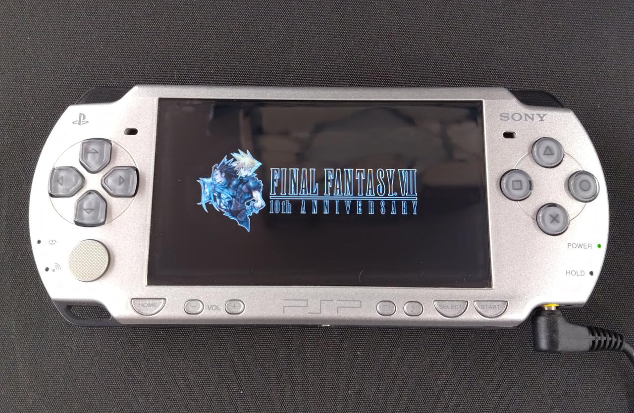 SONY|PSP CRISIS CORE FINAL FANTASY|HARDOFFオフモール（オフモ