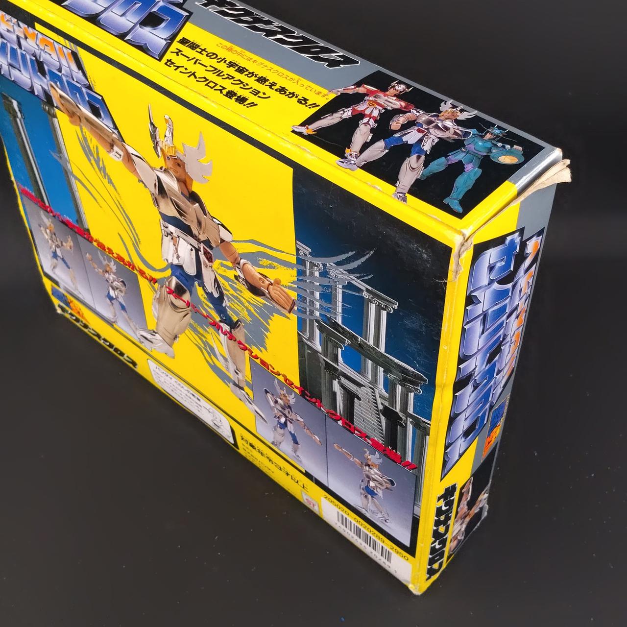 BANDAI|聖闘士星矢|HARDOFFオフモール（オフモ）|1080080000029390