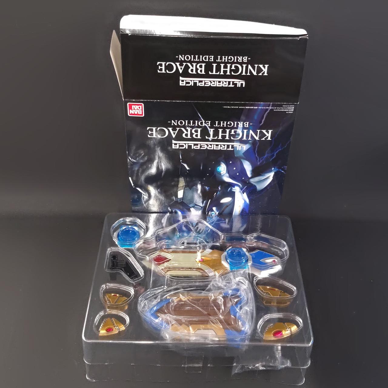 説明書はありません