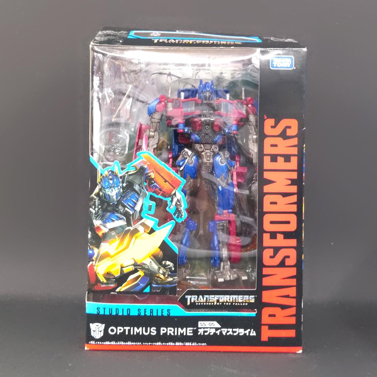 トランスフォーマー