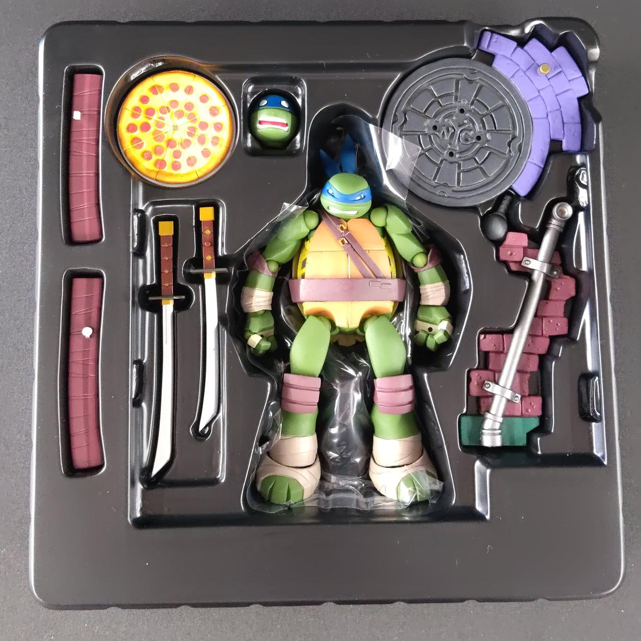 説明書がありません