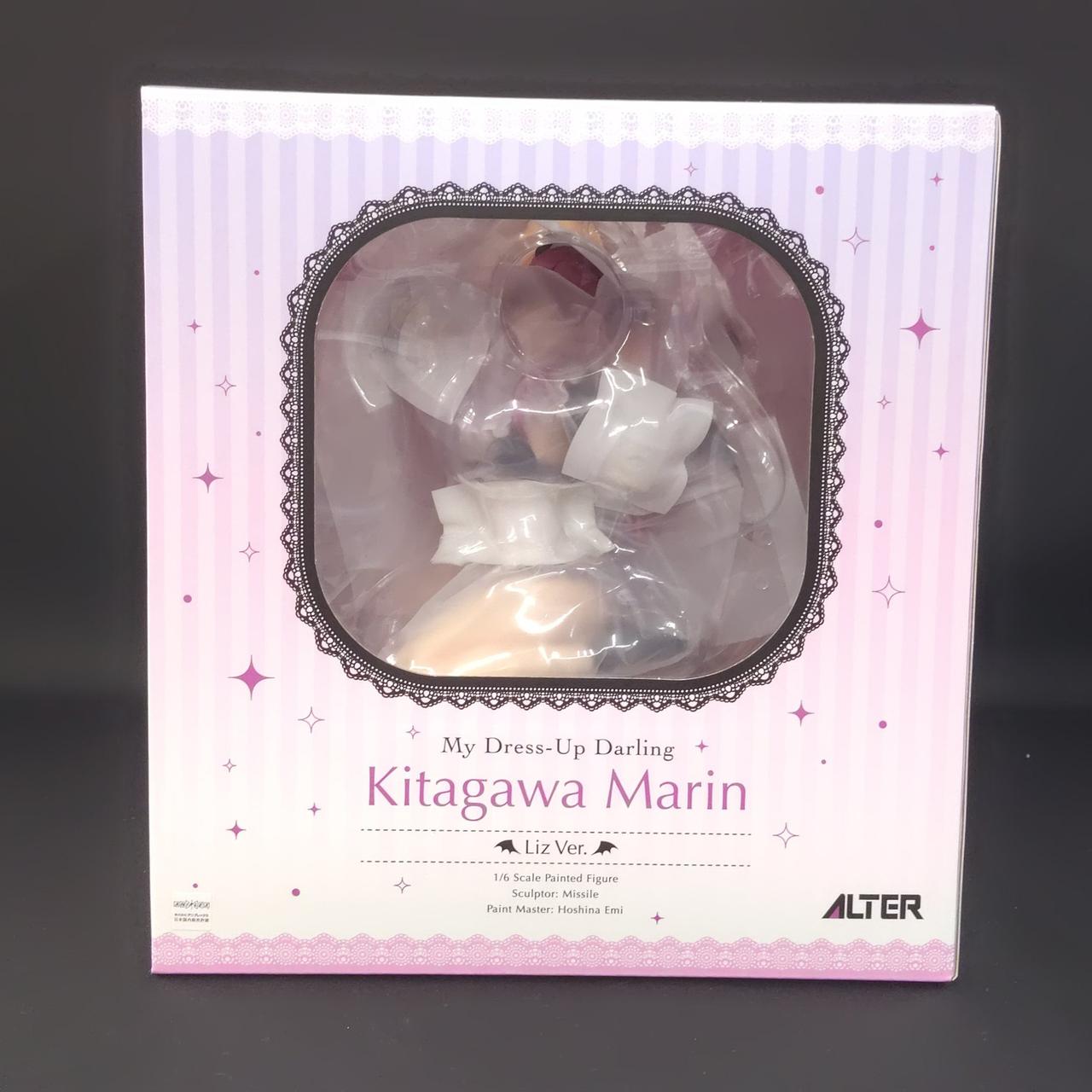 その着せ替え人形は恋をする