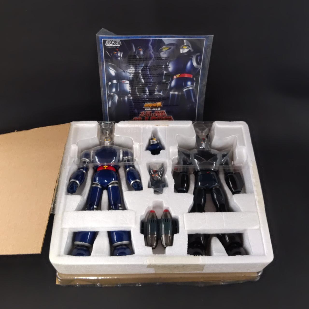 タバコ臭いです