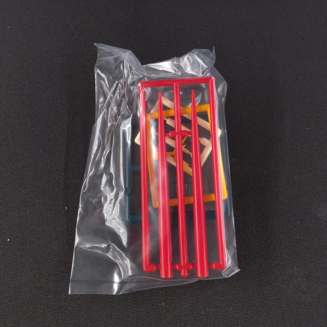 ランナーパーツ未使用品