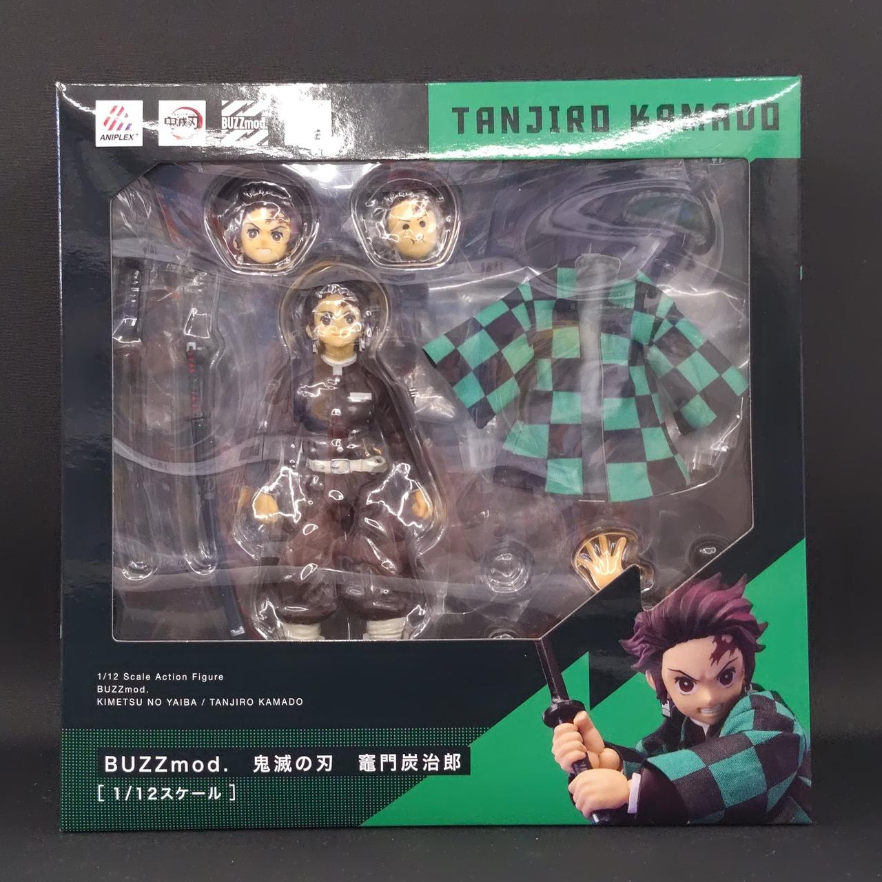 アニプレックス|BUZZMOD.鬼滅の刃|HARDOFFオフモール（オフモ