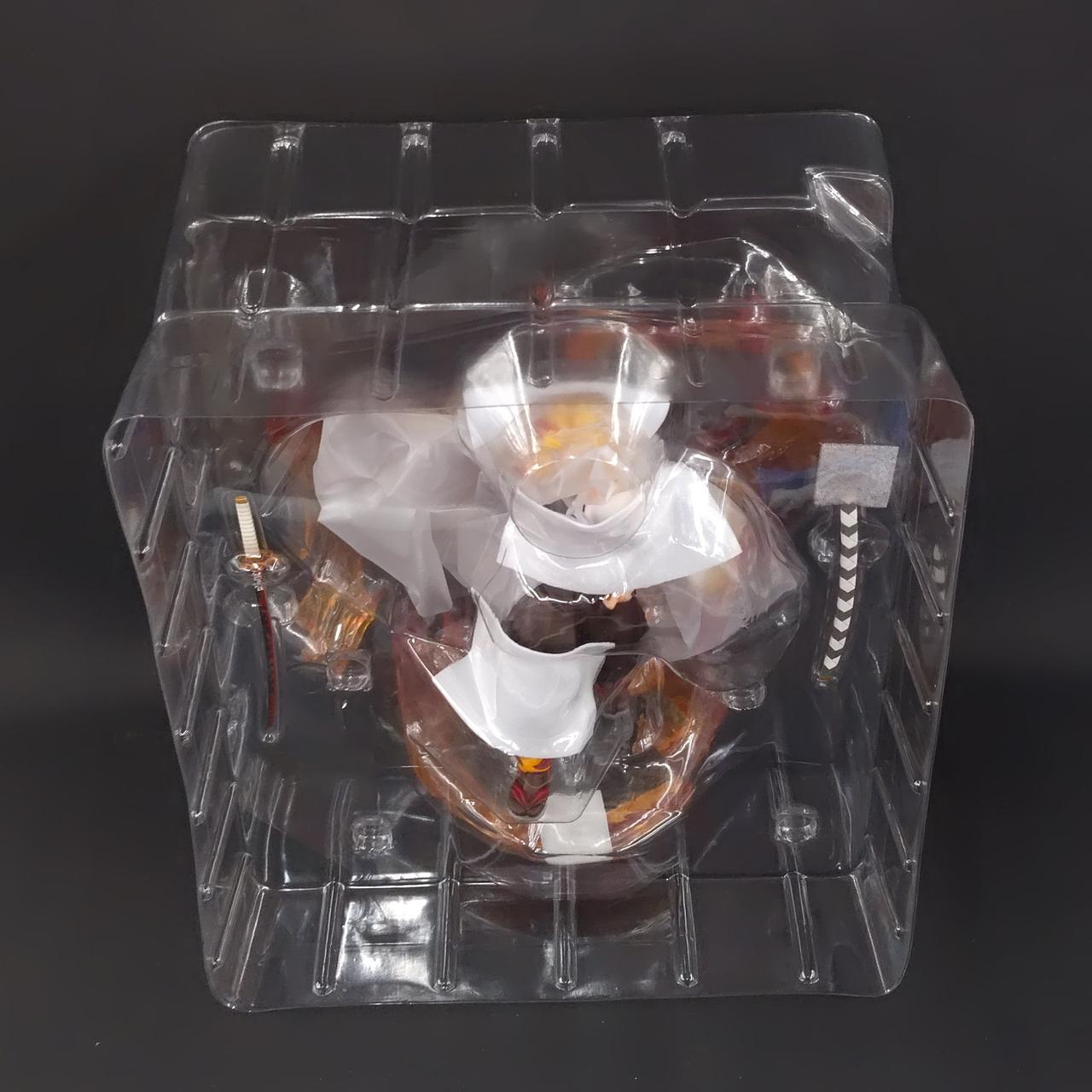 組み立て説明書がありません