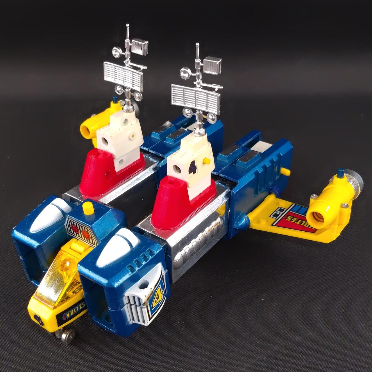 アンテナゆるいです