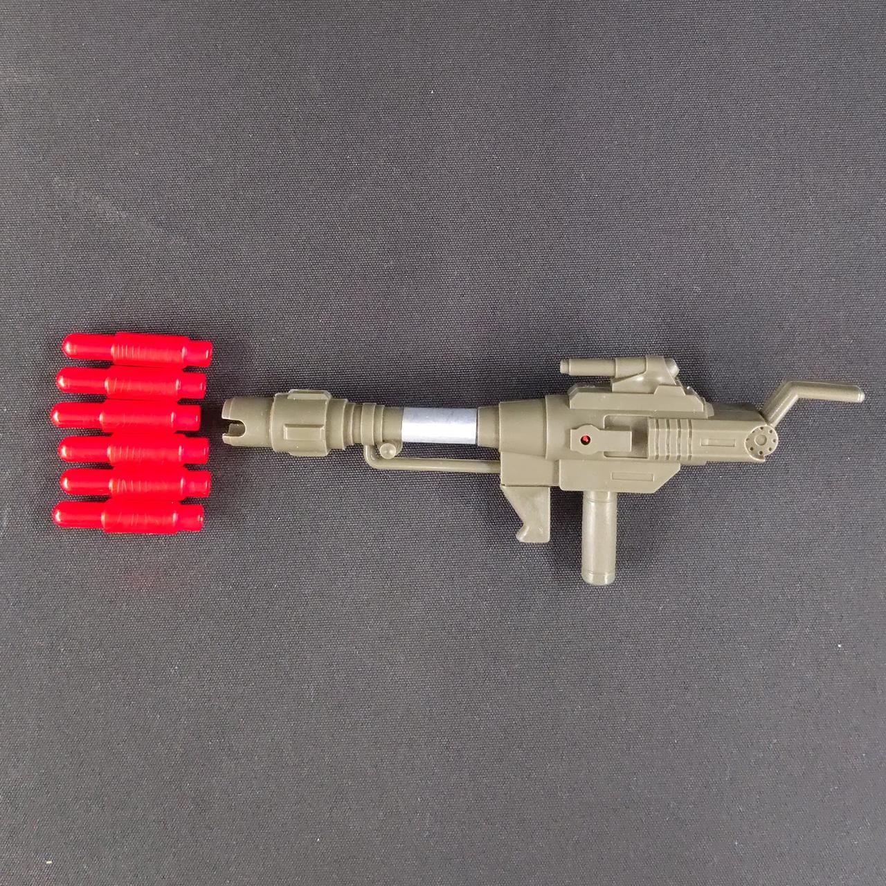 ミサイル発射OK