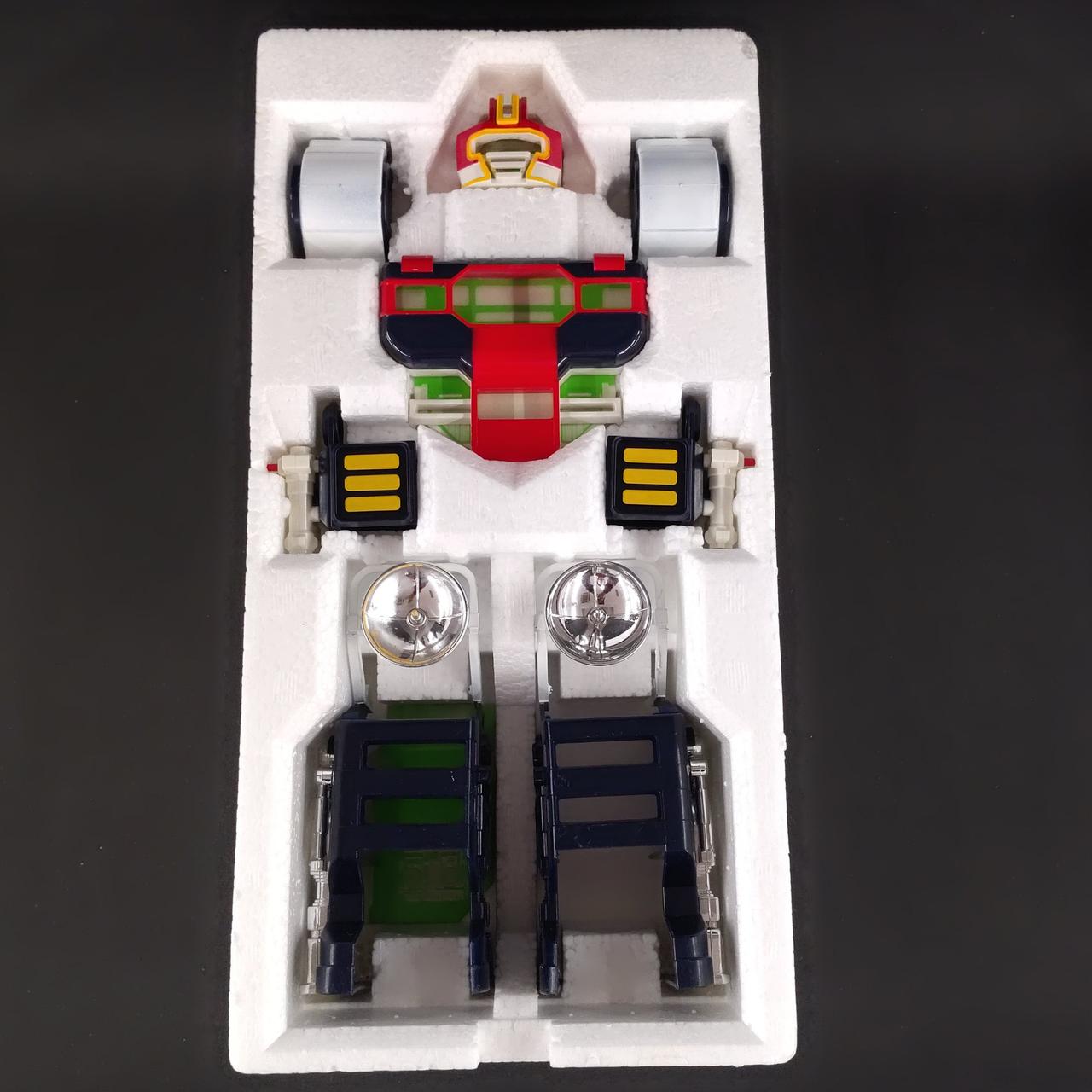 レーザーバトルギア