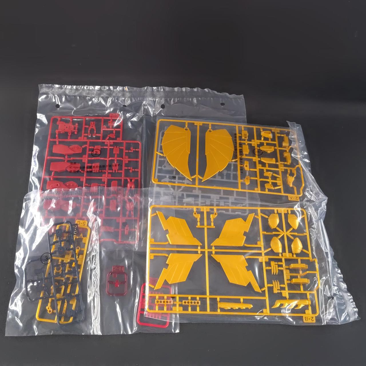 ランナー揃ってます