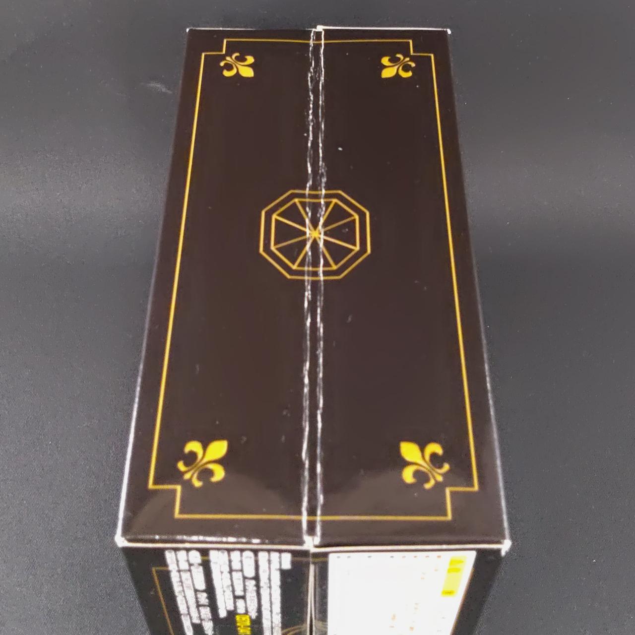 箱傷みあり
