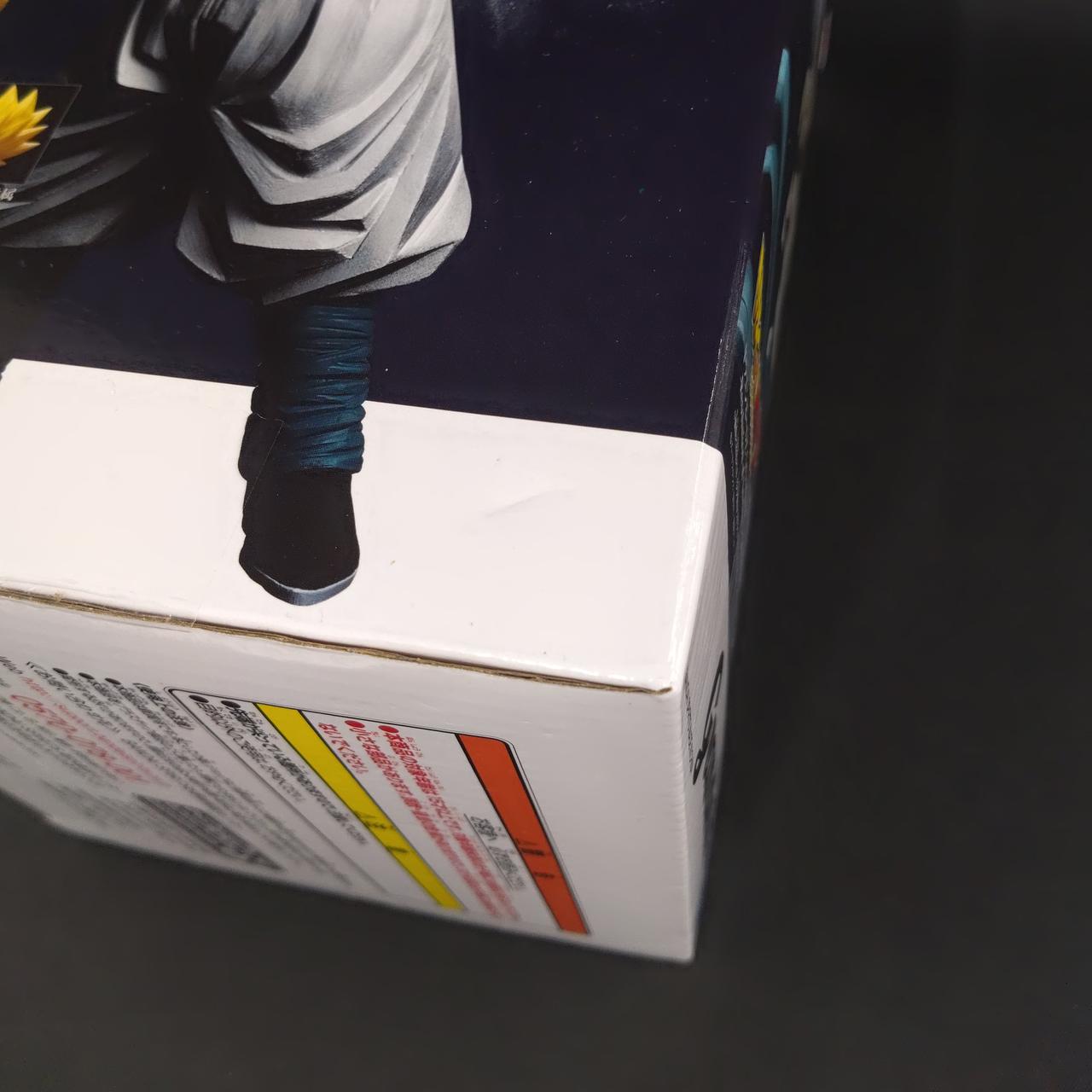 傷あり