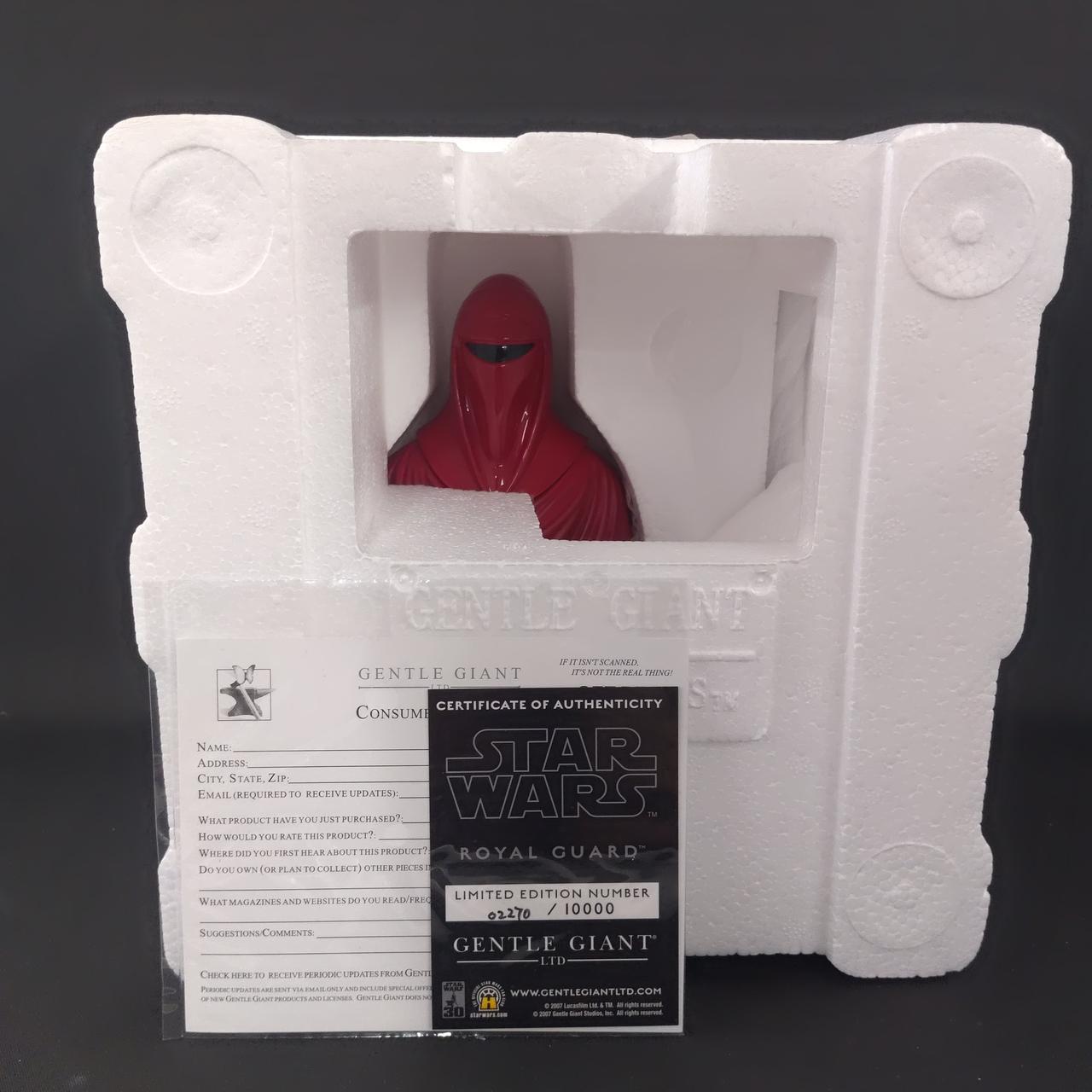 中身未開封品です。