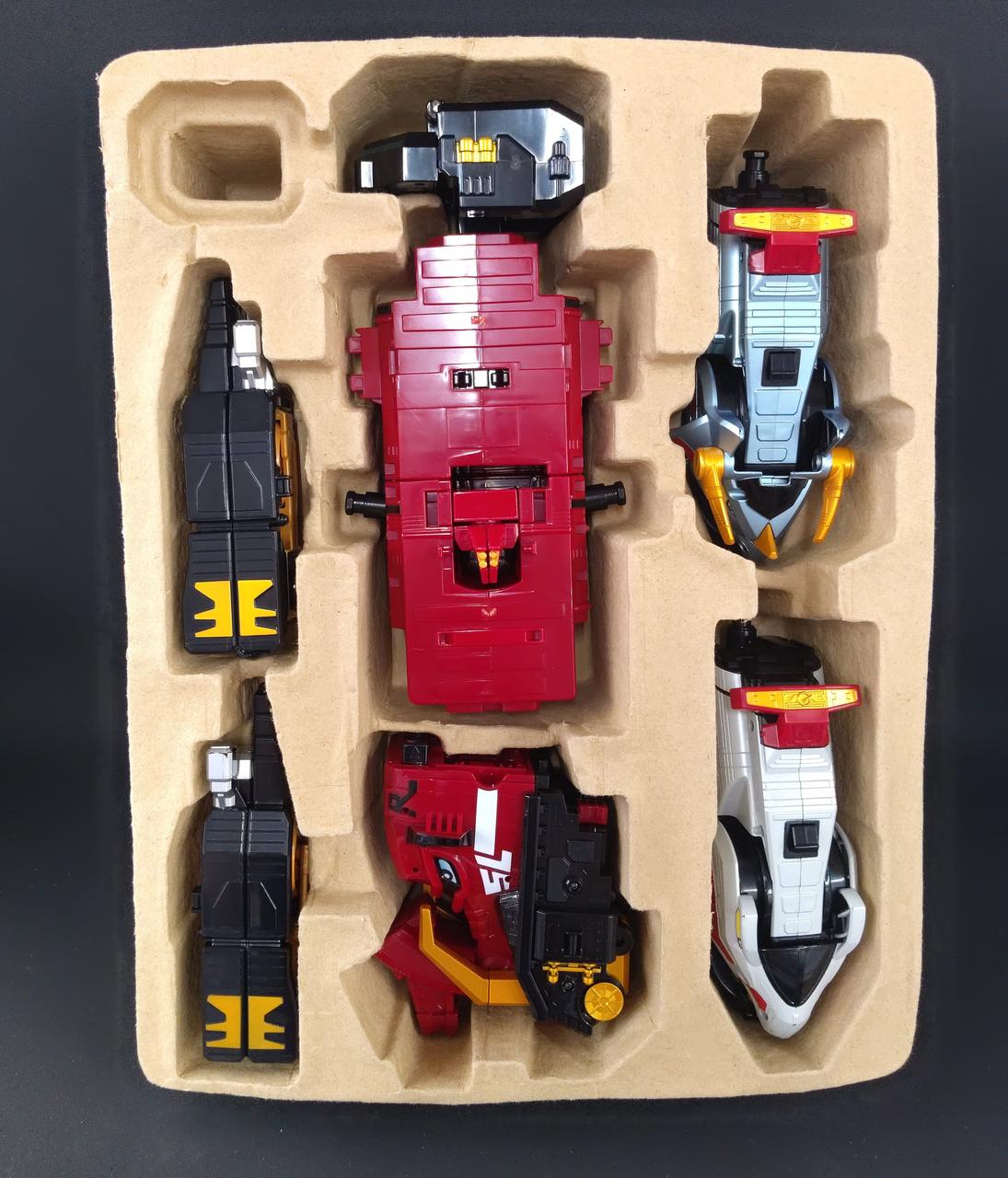 炎神ソウル欠品