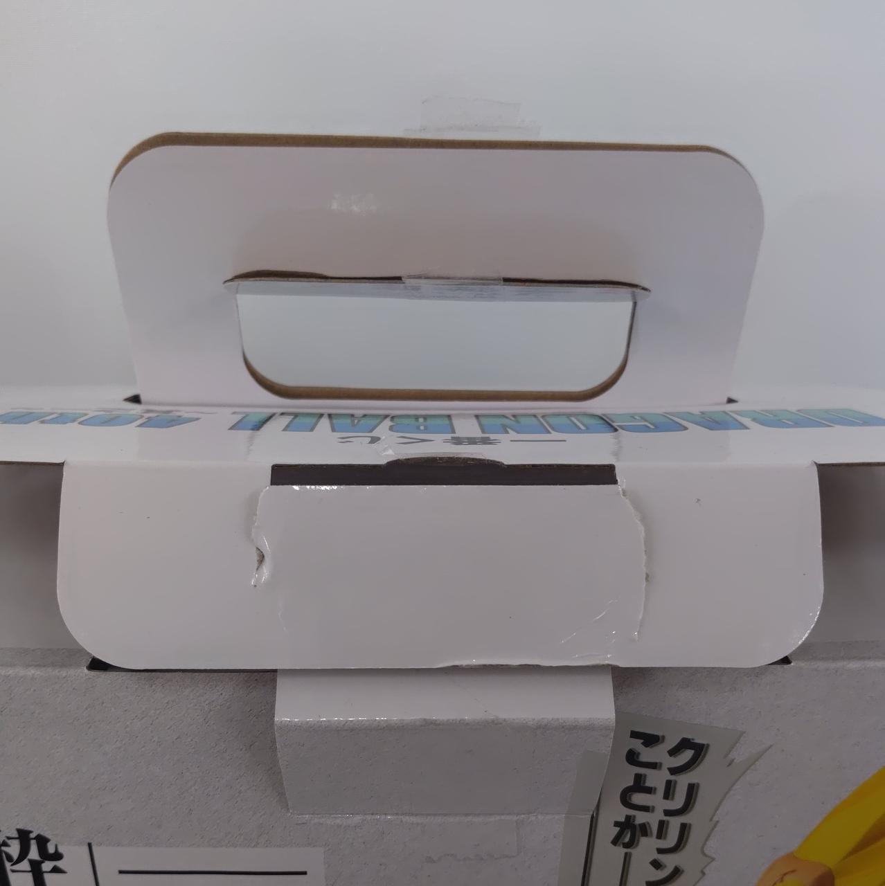 切れてます。