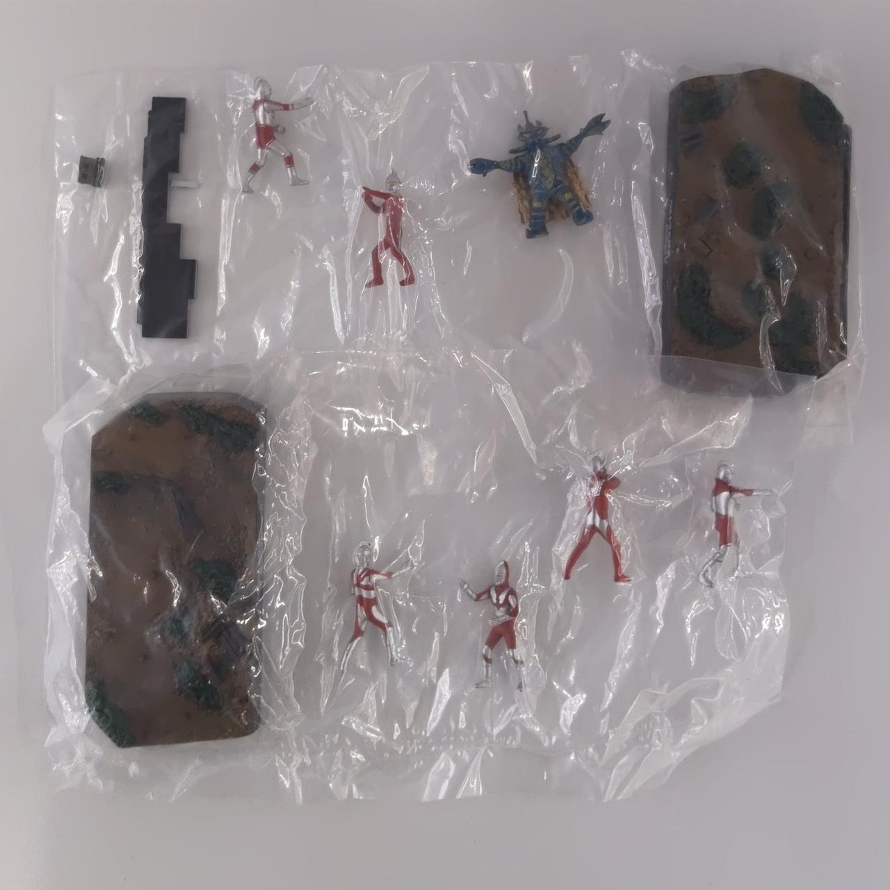 箱、ブックレットなし