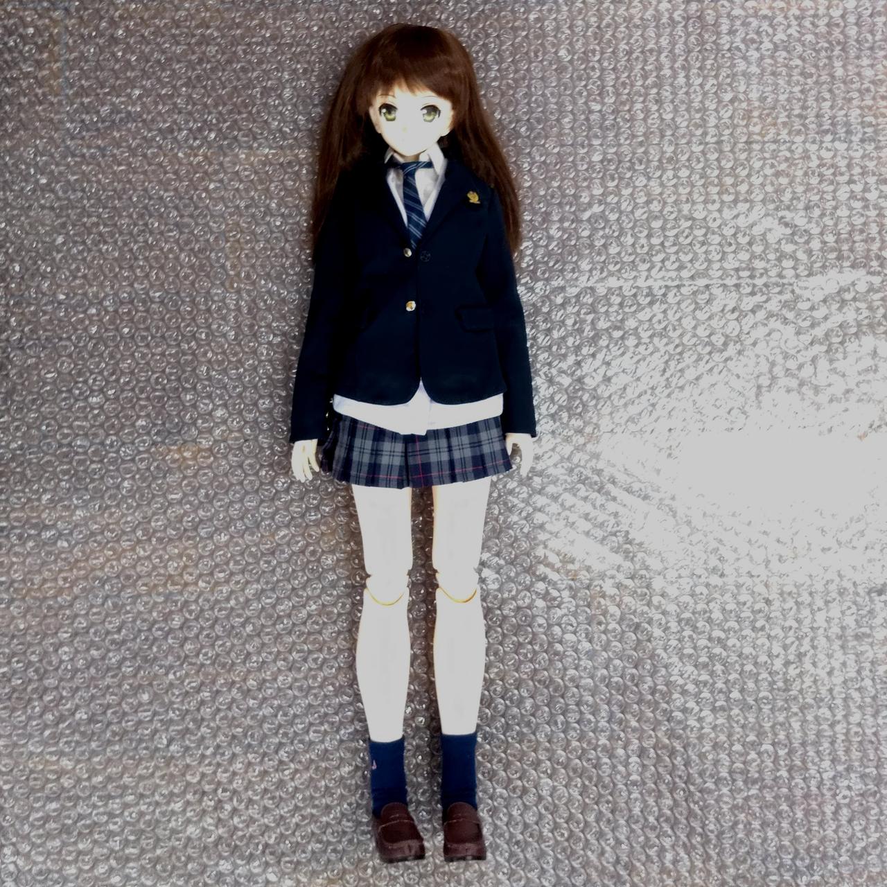 現状お渡し品