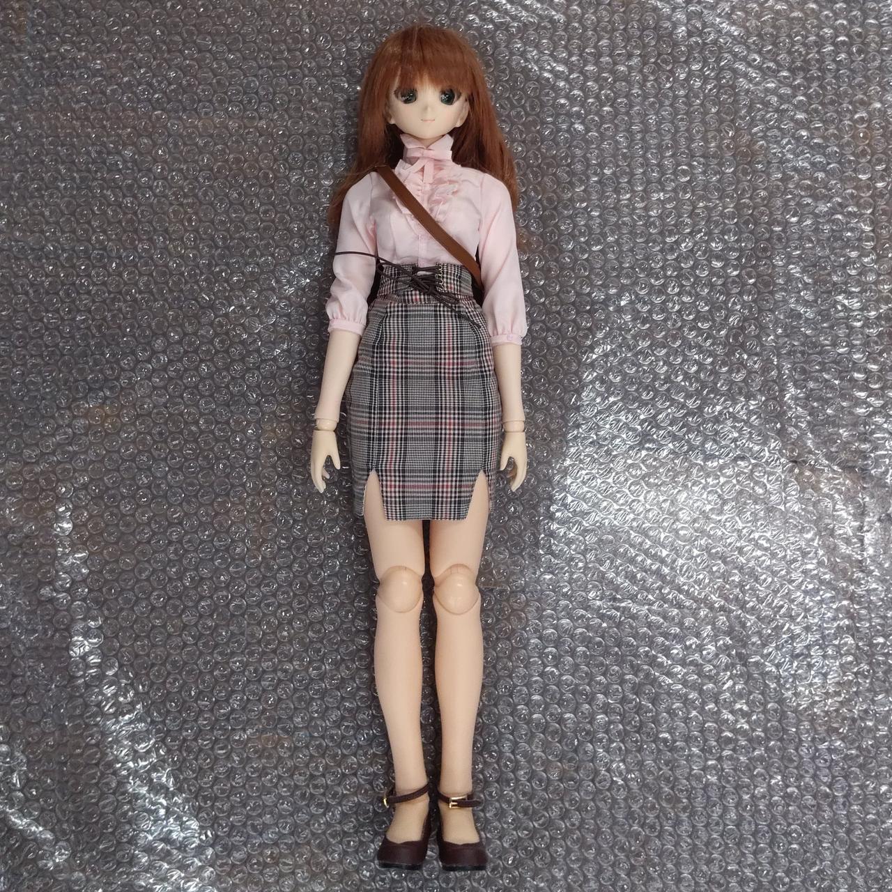 現状お渡し品