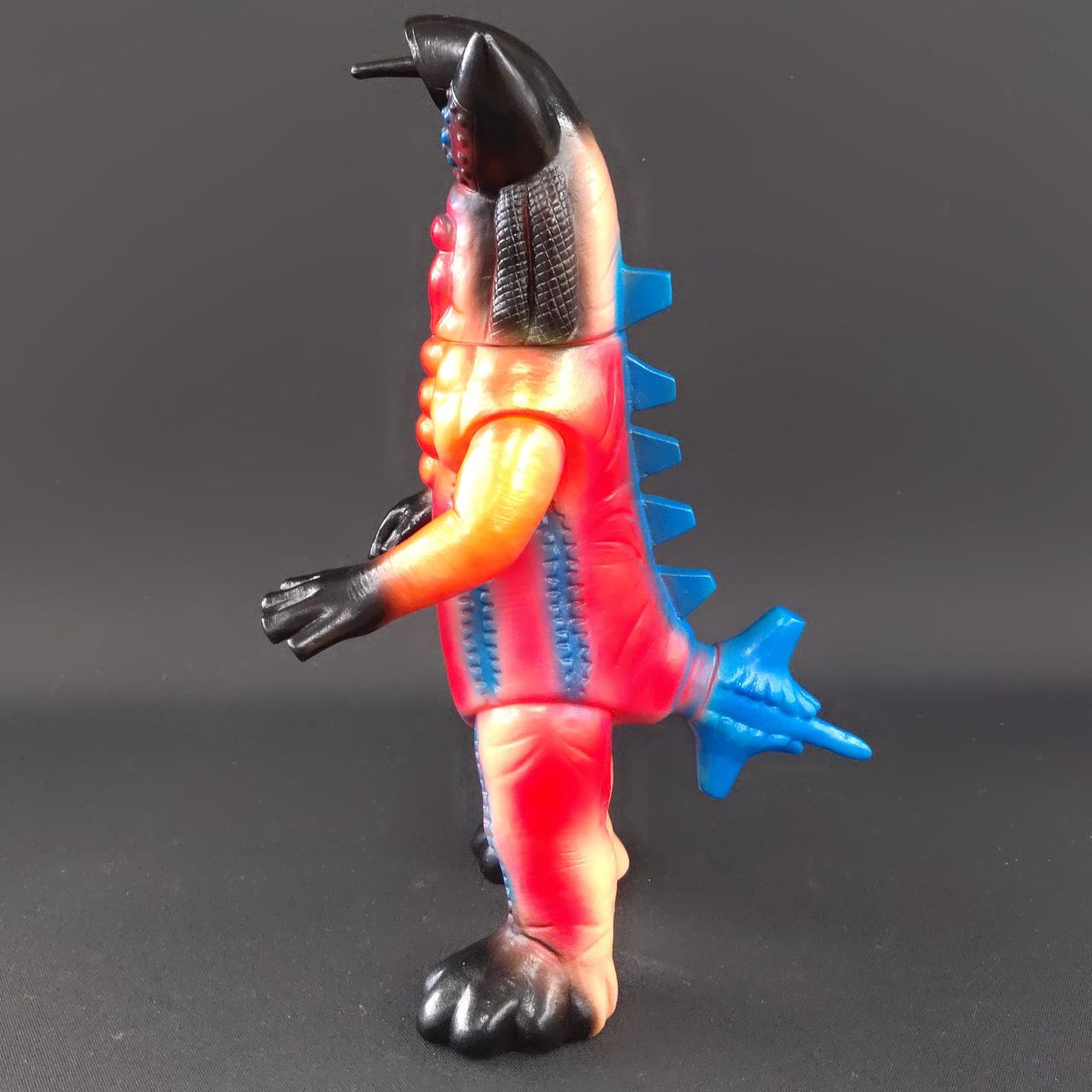 ベアモデル|怪獣ソフビ|【ハードオフ公式通販】オフモール
