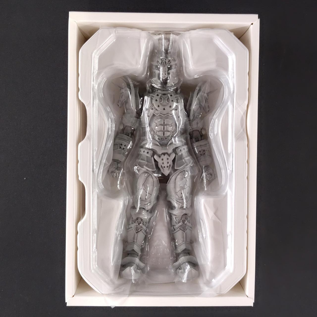 開封品