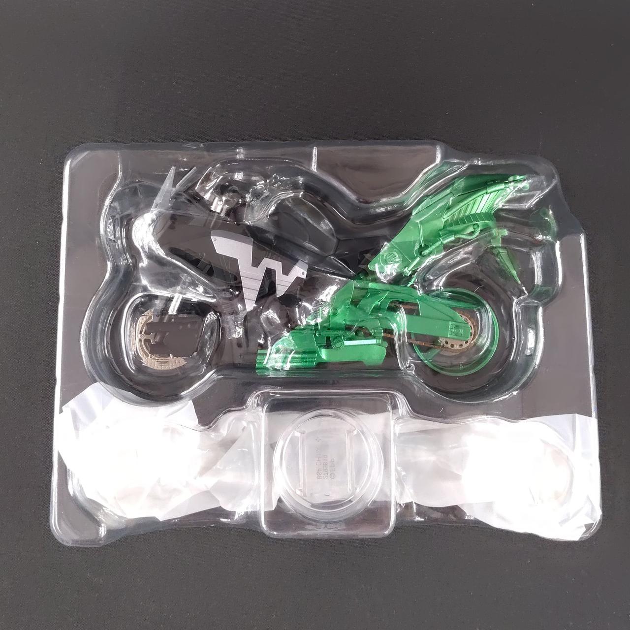開封品