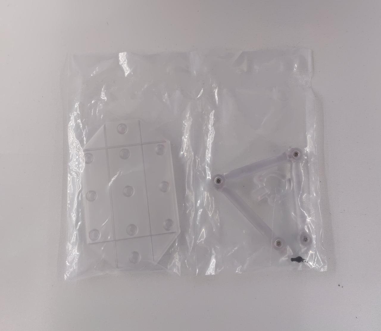 未開封パーツです。