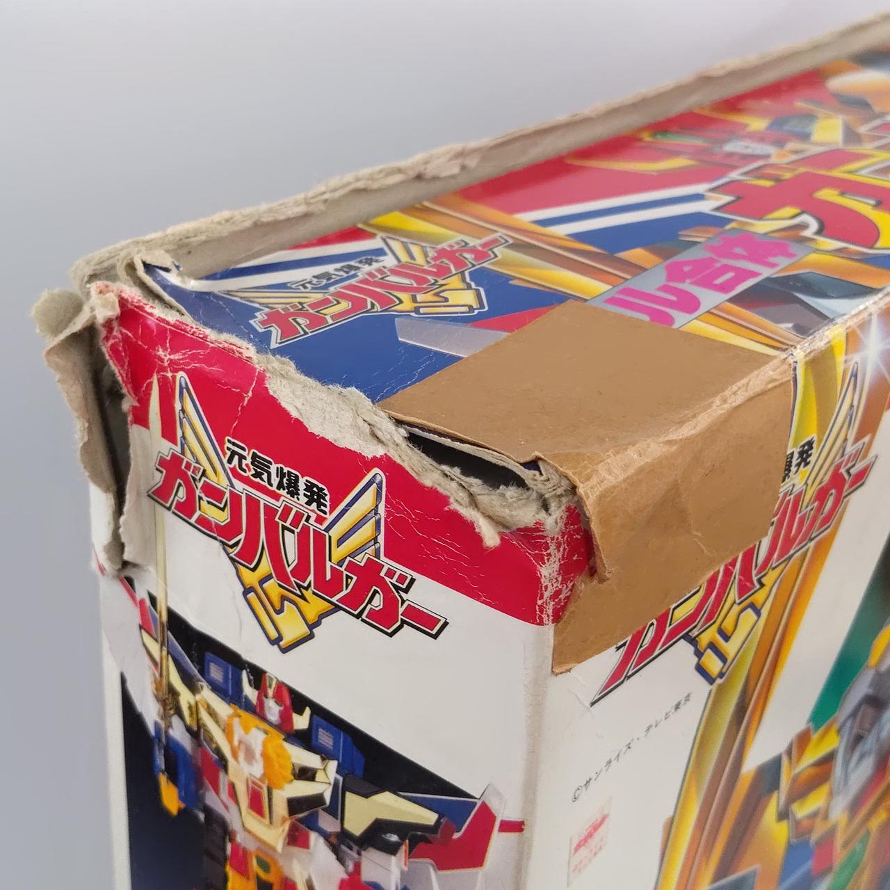 トミー(TOMY)|元気爆発ガンバルガー|【ハードオフ公式通販】オフモール