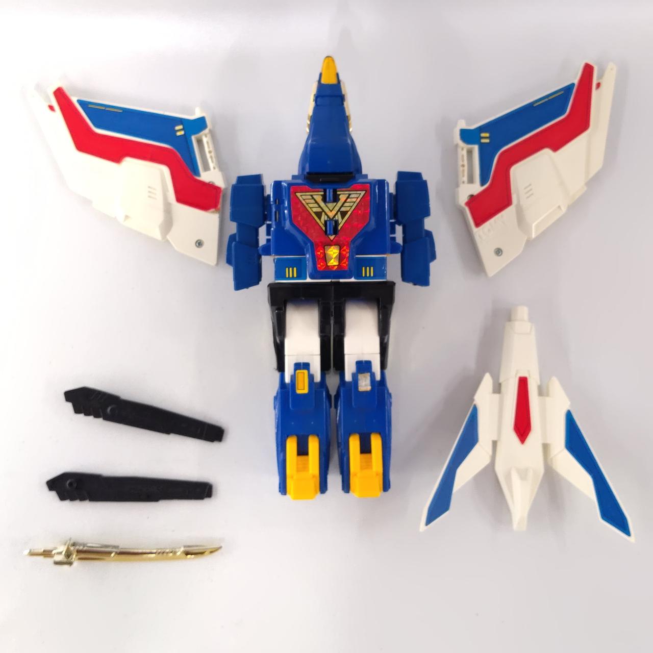 トミー(TOMY)|元気爆発ガンバルガー|【ハードオフ公式通販】オフモール