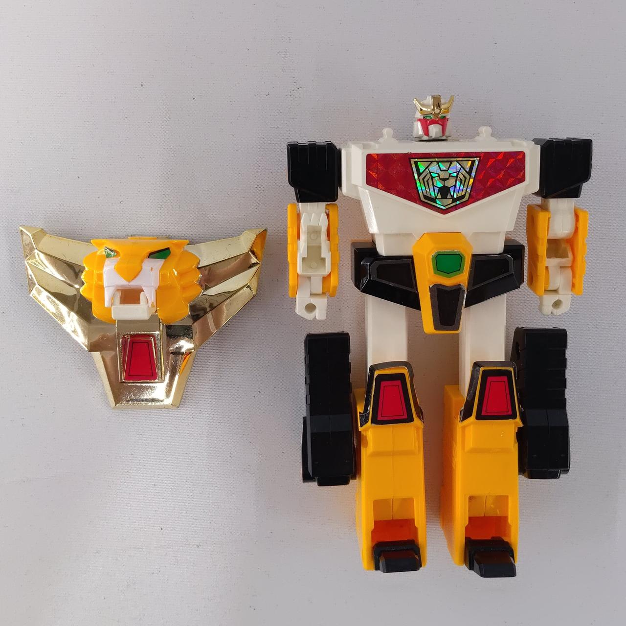 トミー(TOMY)|元気爆発ガンバルガー|【ハードオフ公式通販】オフモール