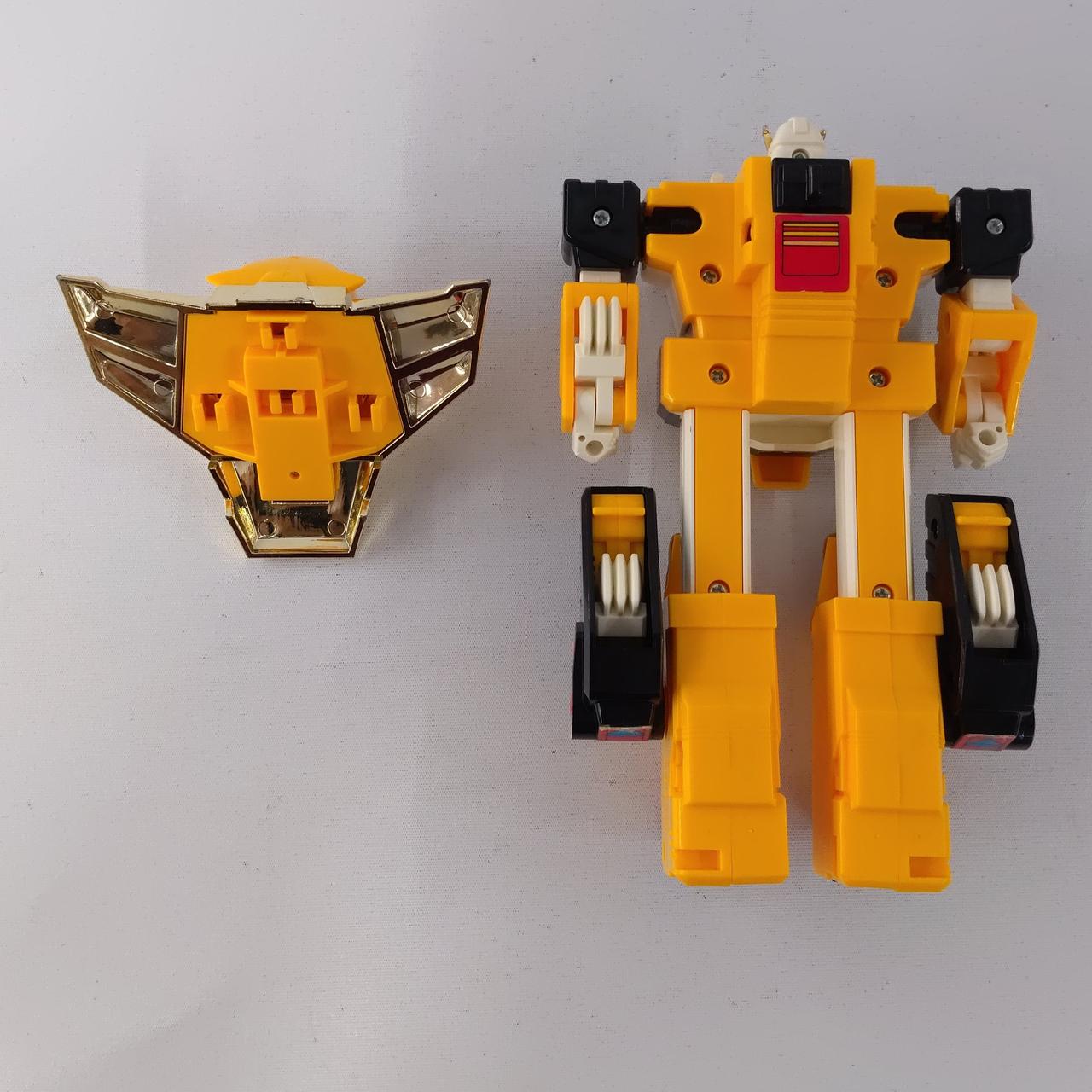トミー(TOMY)|元気爆発ガンバルガー|【ハードオフ公式通販】オフモール