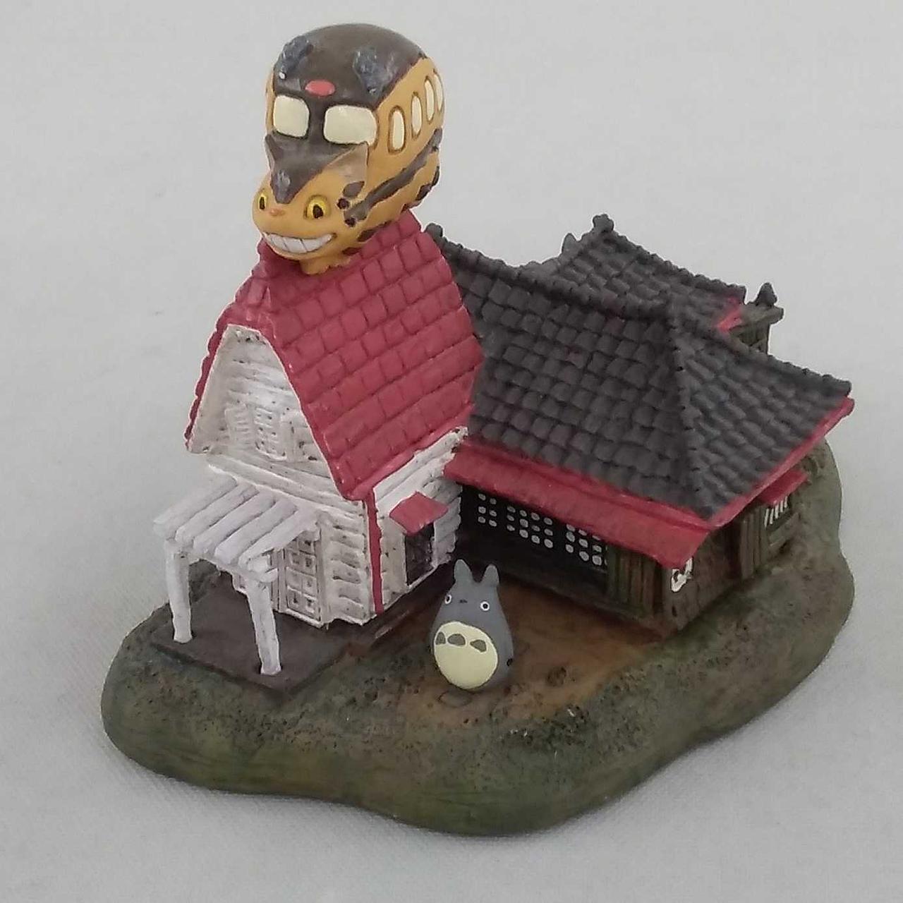 二馬力 ジブリ 街並みコレクション Hardoffオフモール