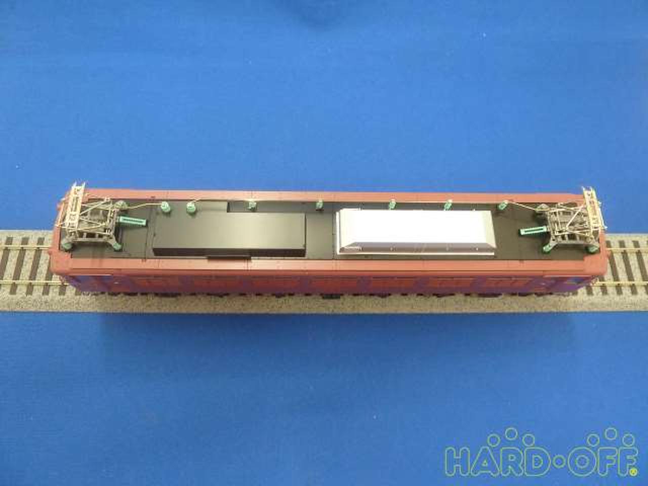 線路は含まれません