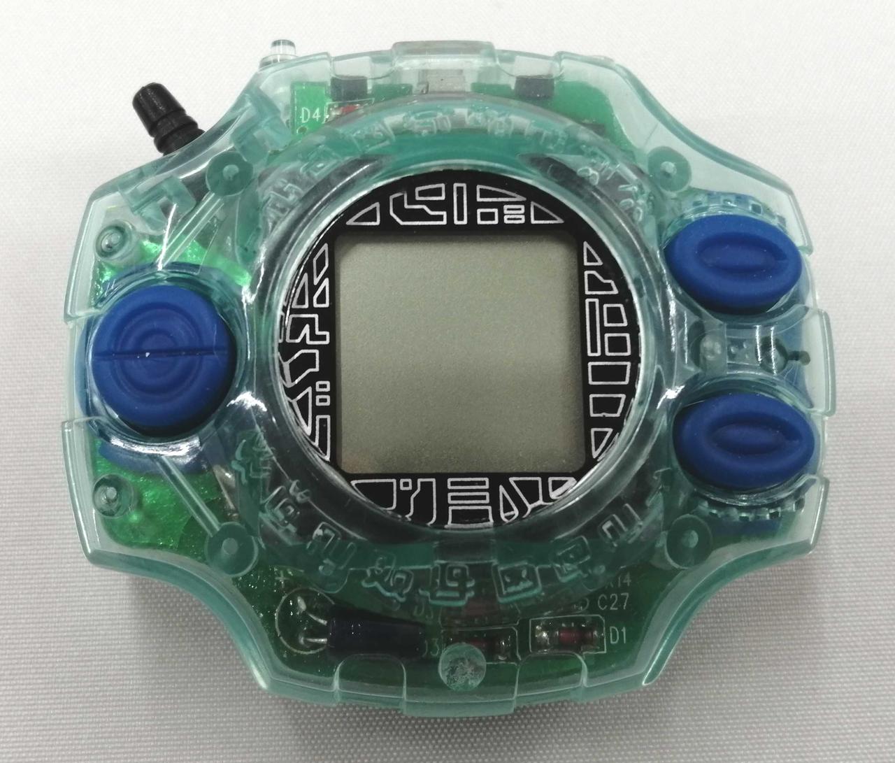 BANDAI - 【動作確認済】デジタルモンスター　デジヴァイス2   ノーマルカラー 2025年最新】デジヴァイス2 ノーマルカラーの人気アイテム