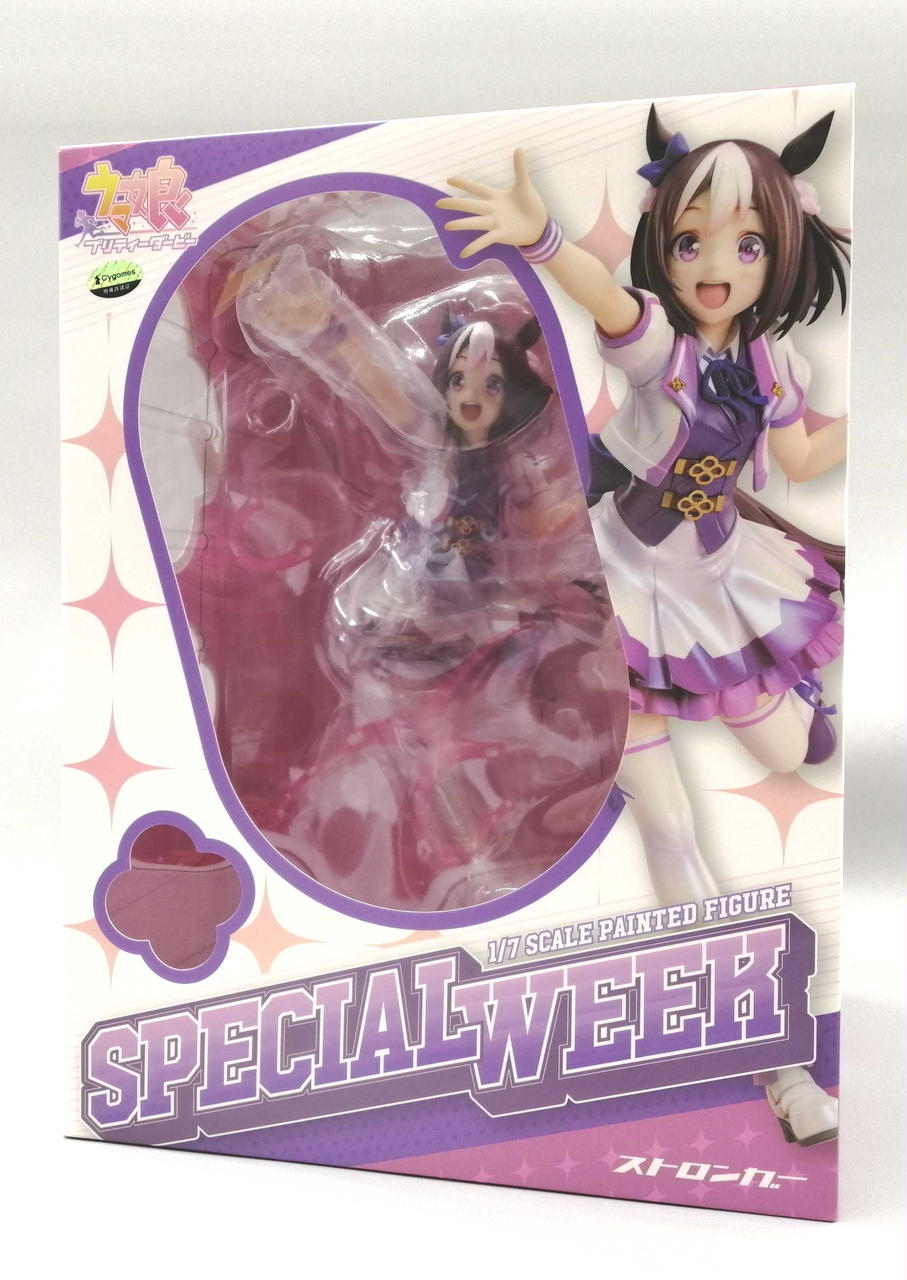 ウマ娘プリティーダービー