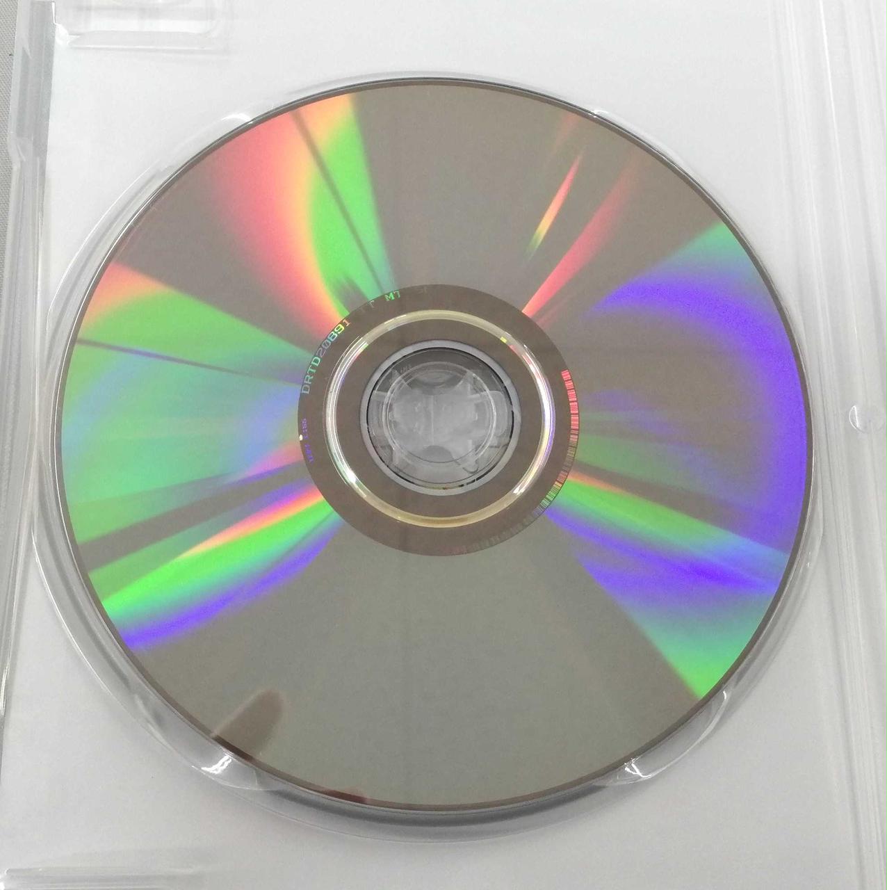 盤面綺麗です　再生未チェック