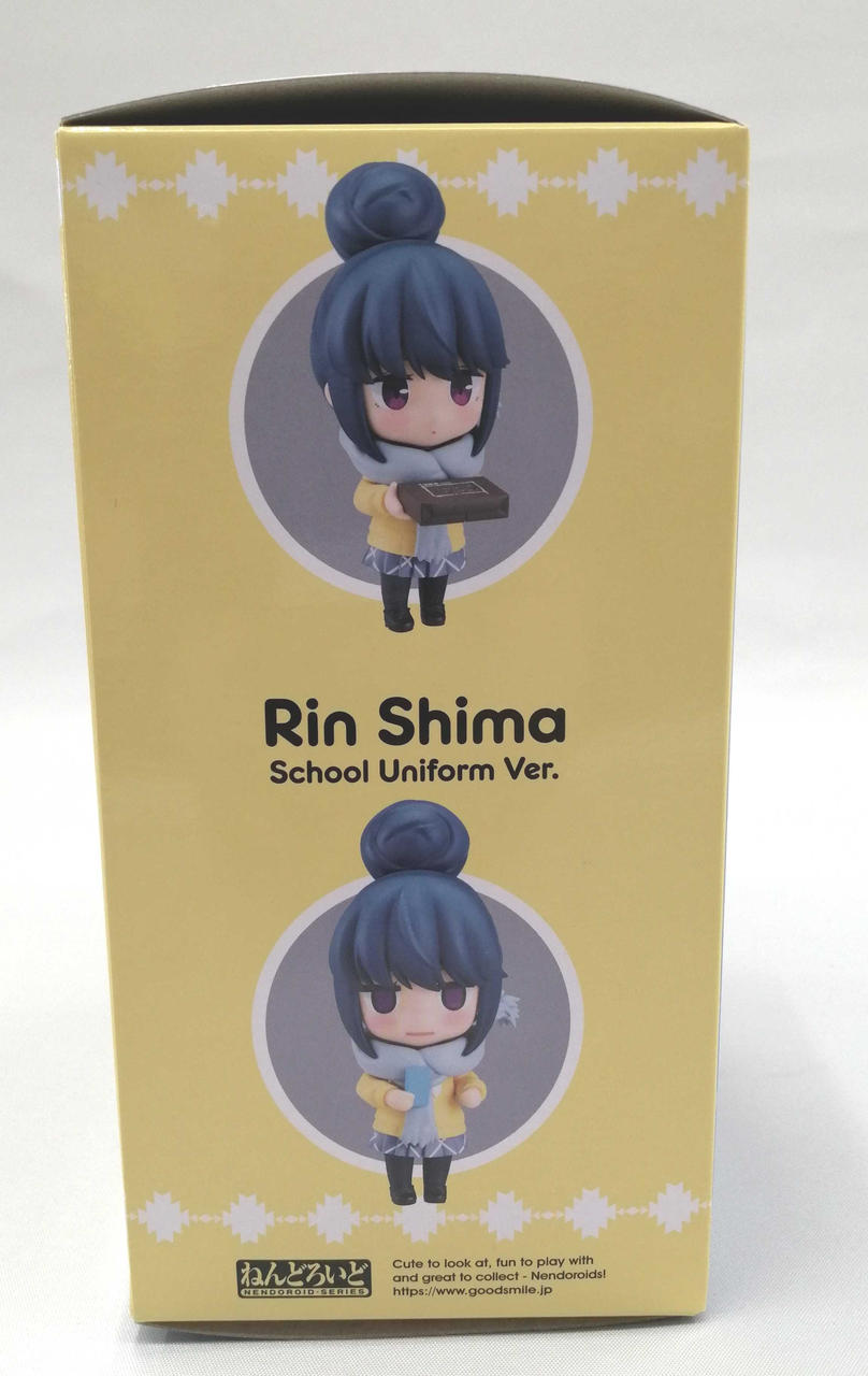 グッドスマイルカンパニー(GOOD SMILE COMPANY)|ねんどろいど