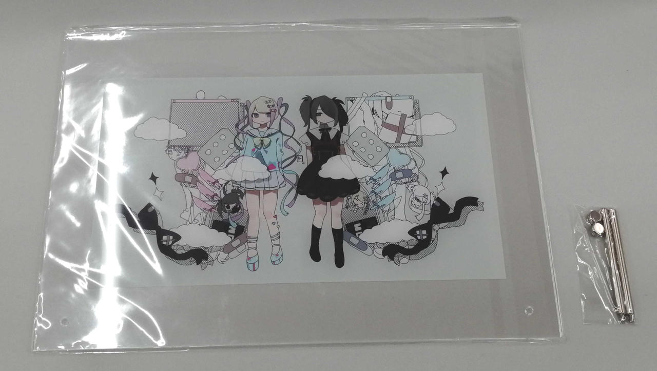 未使用・未開封品