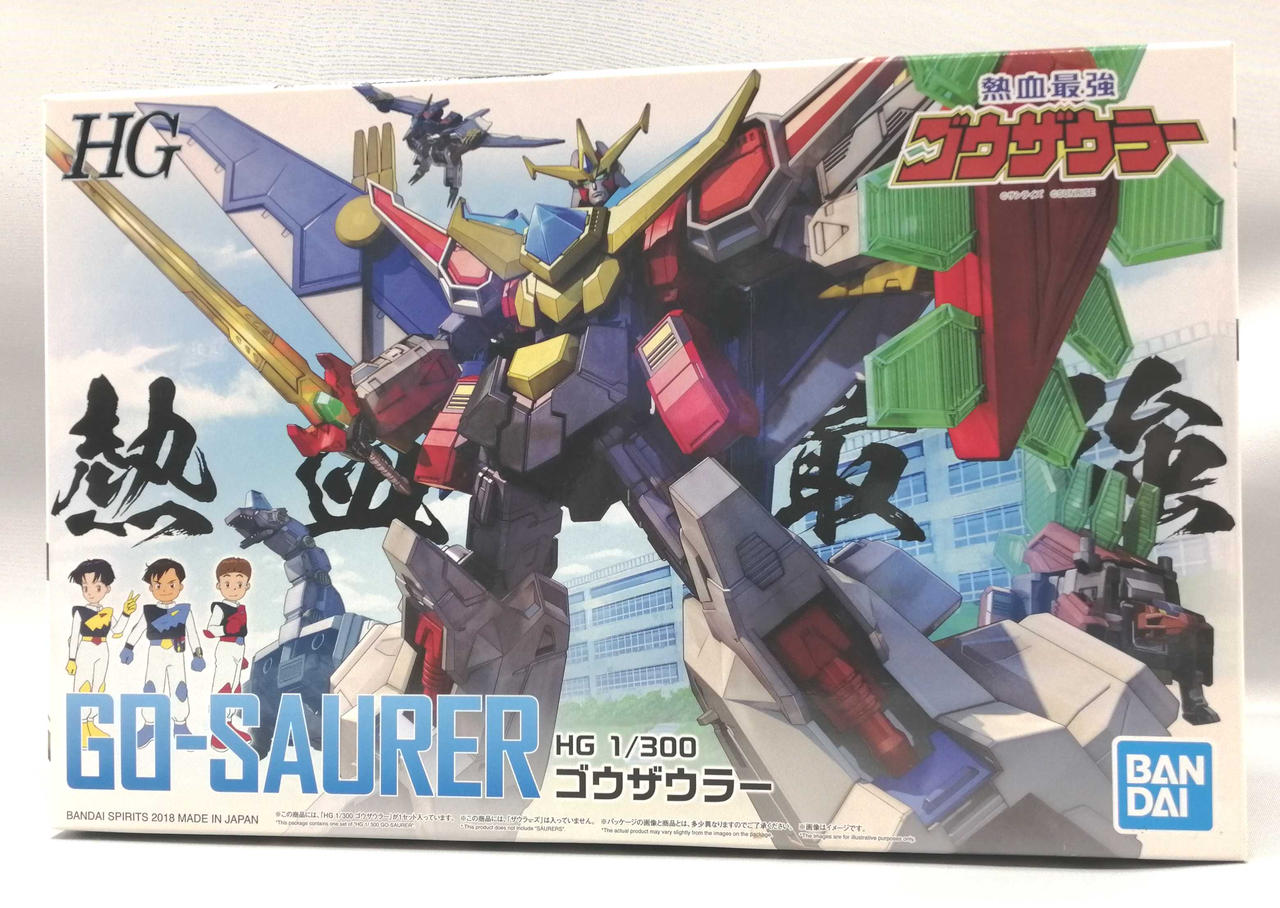 バンダイ(BANDAI)|熱血最強ゴウザウラー|HARDOFFオフモール