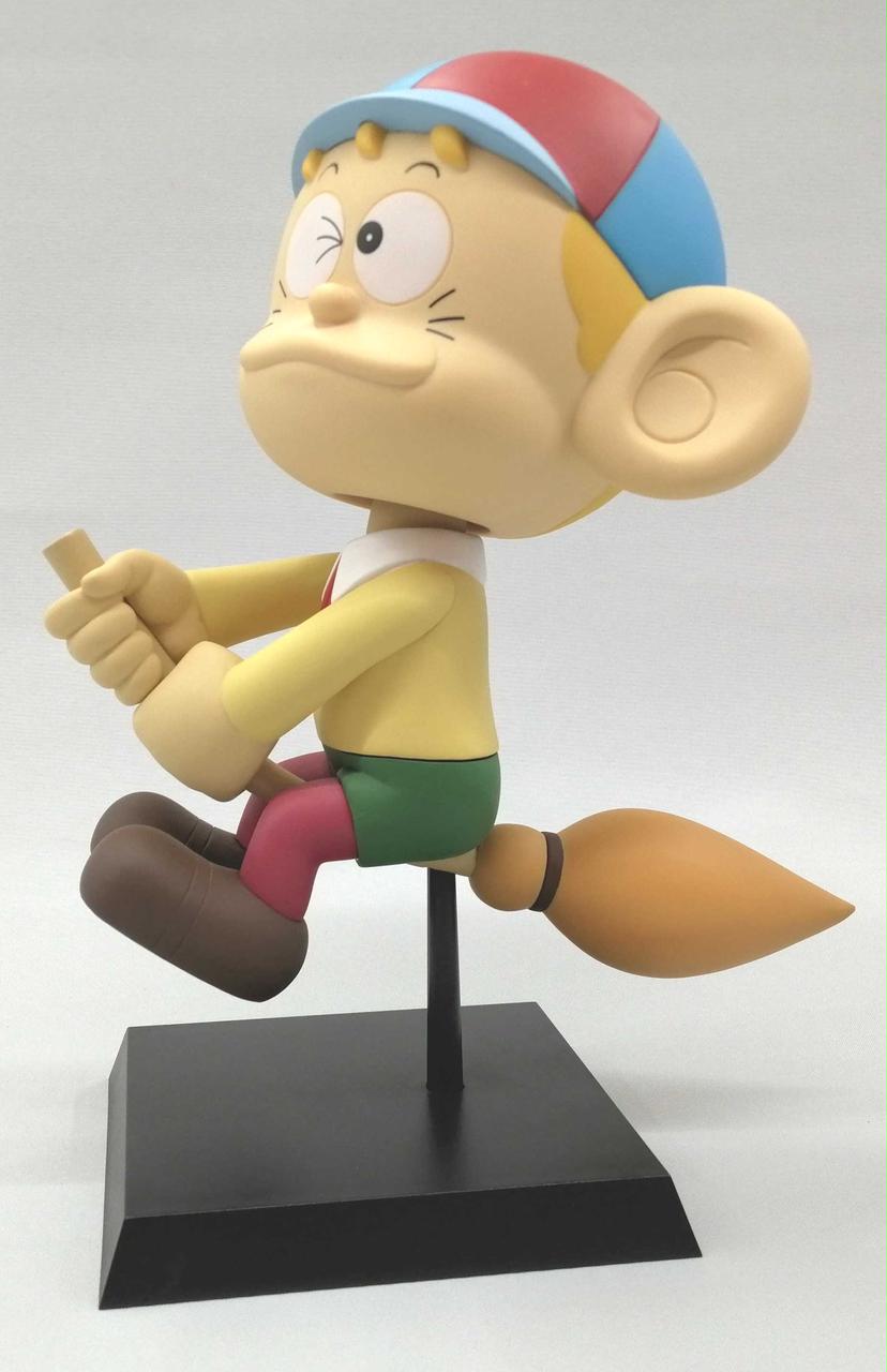 ダイブ|怪物くん ボビングヘッドフィギュア|HARDOFFオフモール