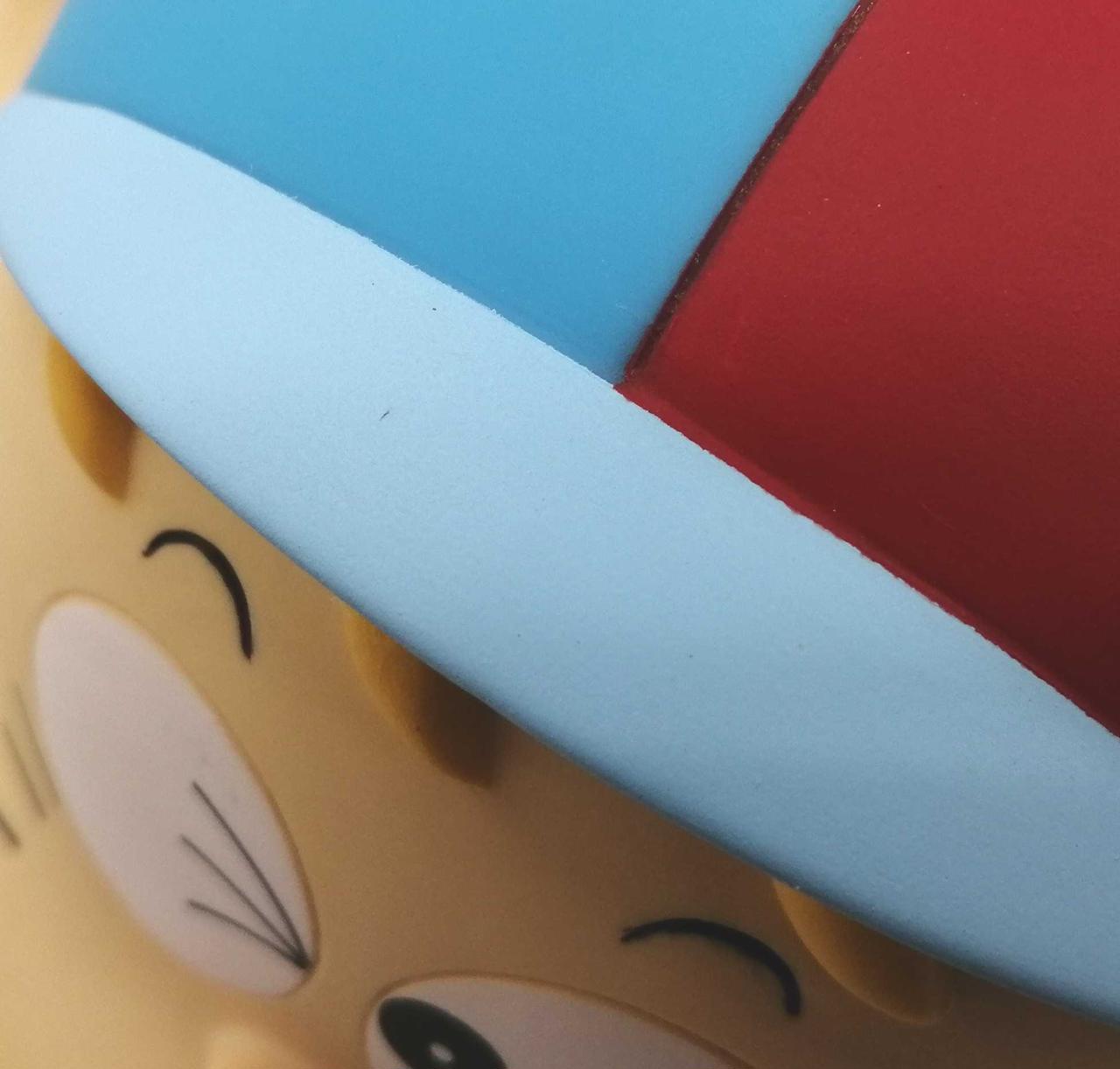 怪物くん　ボビングヘッド　フィギュア 怪物くん ボビングヘッドフィギュア