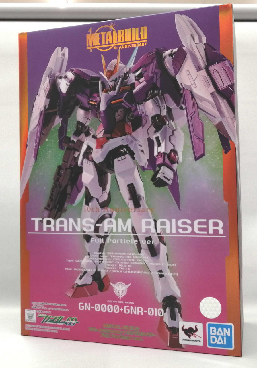 バンダイ(BANDAI)|METAL BUILD|HARDOFFオフモール（オフモ 