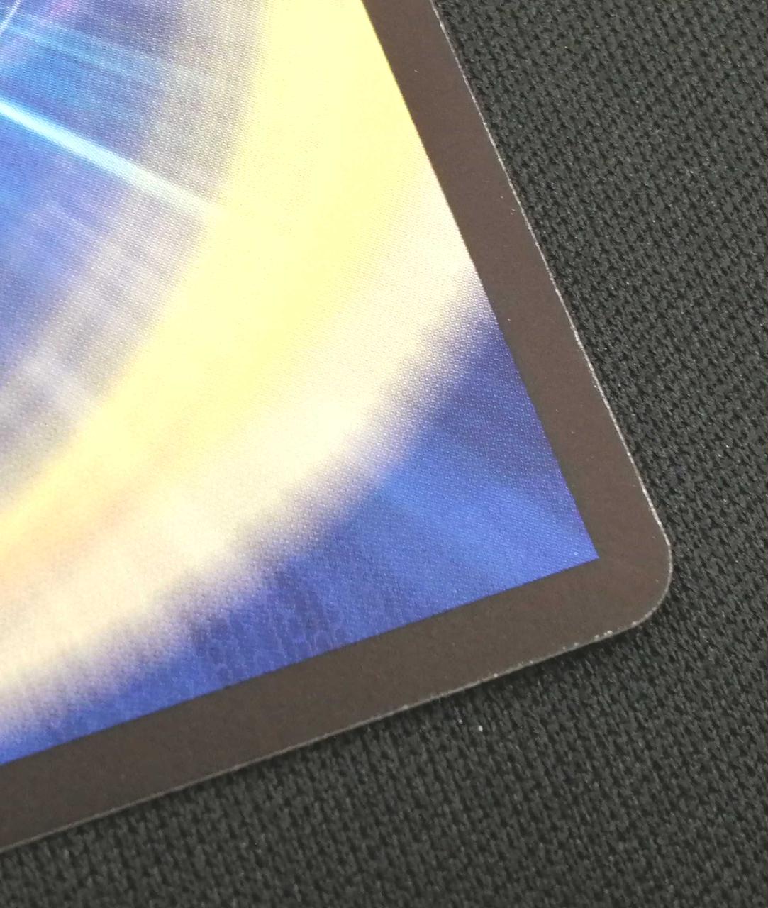 僅少の白欠け有