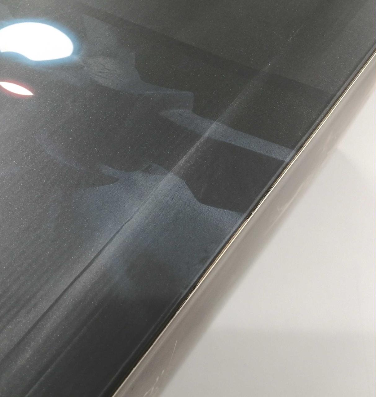 僅少の箱イタミ有