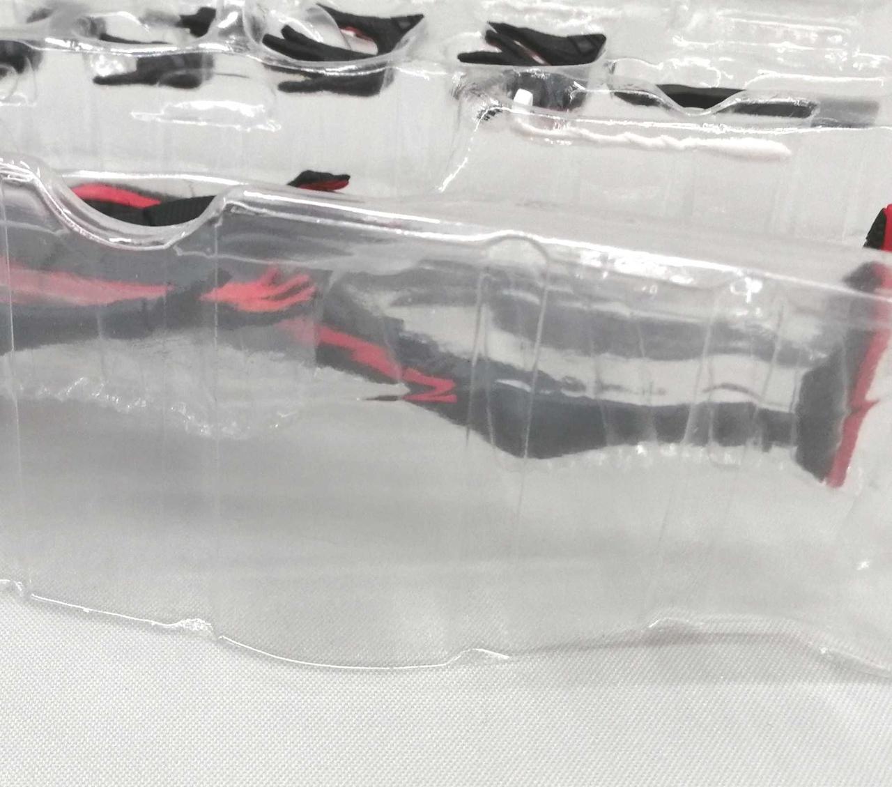 ブリスター若干イタミ