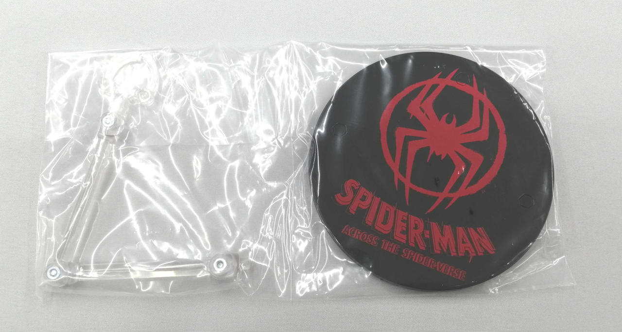 台座・支柱未使用