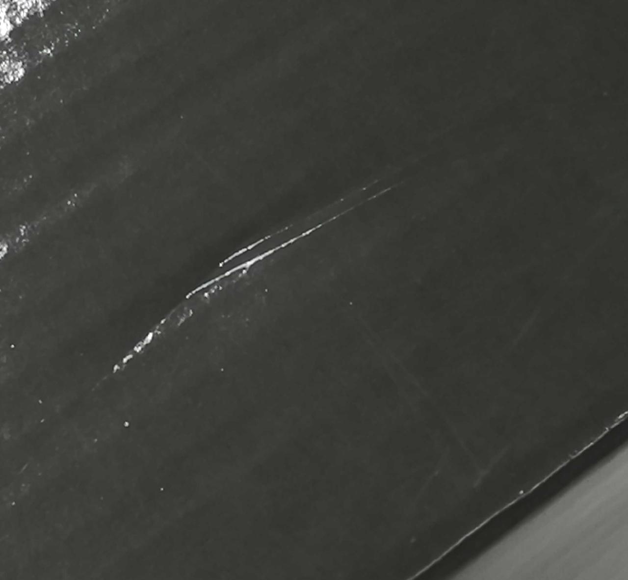 若干箱イタミ有