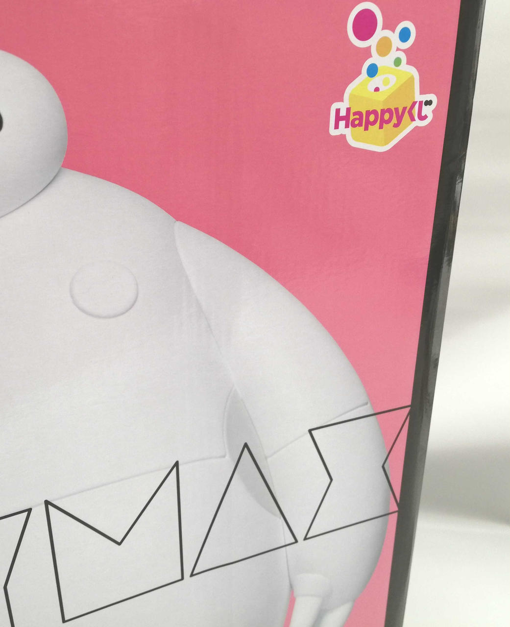 箱若干イタミ有