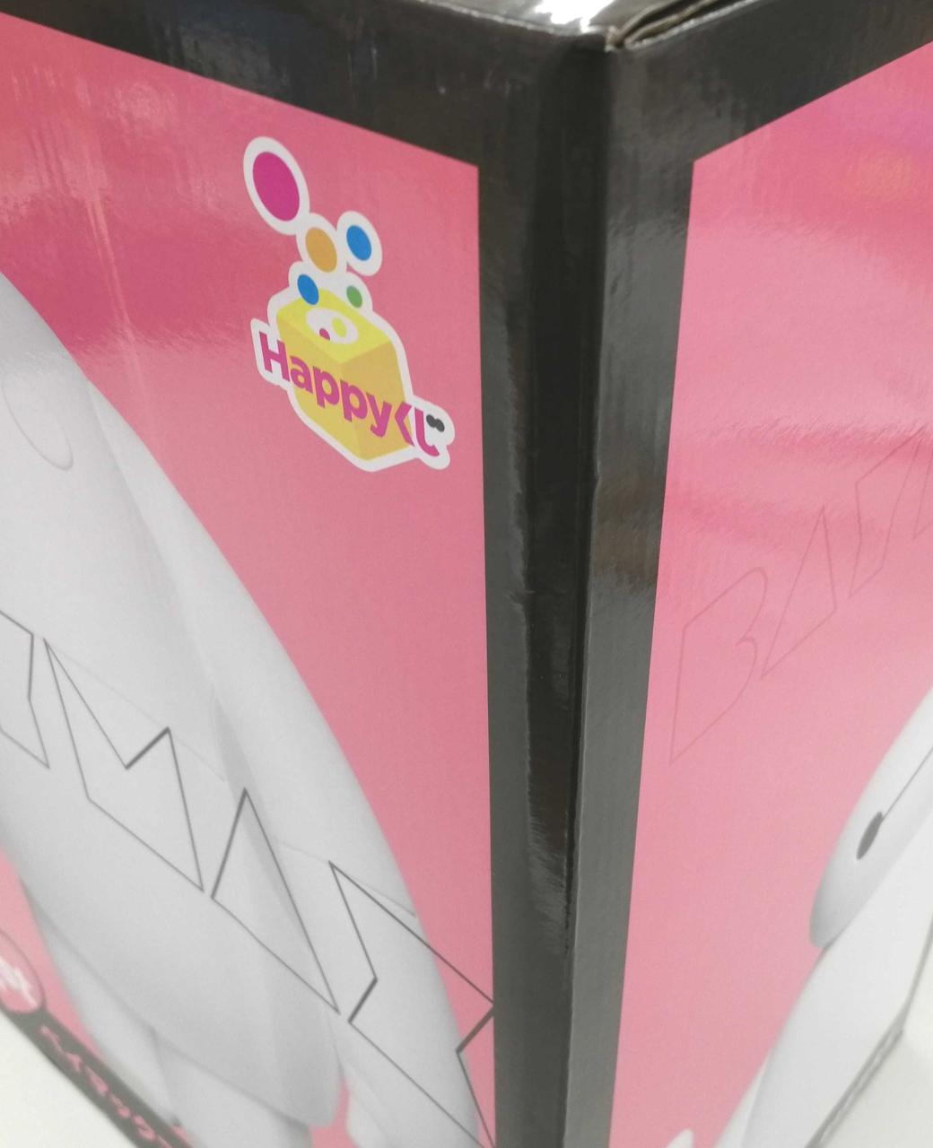 箱若干イタミ有